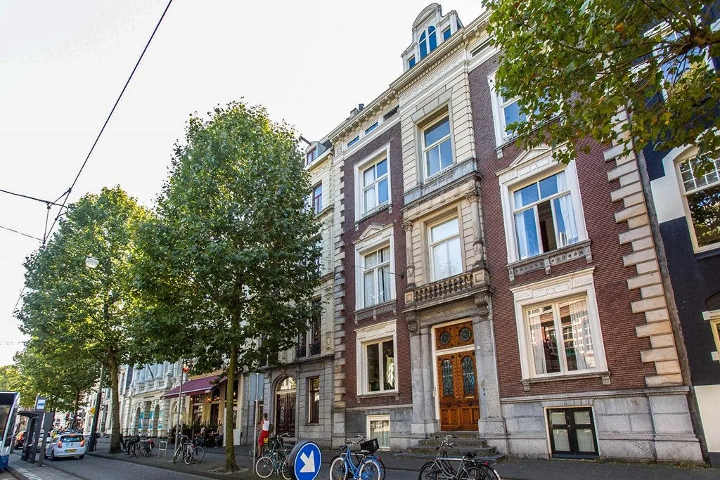 Foto #44 Appartement Plantage Middenlaan Amsterdam