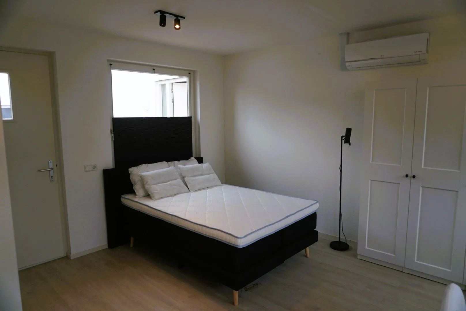Foto #3 Appartement Vijzelstraat Arnhem