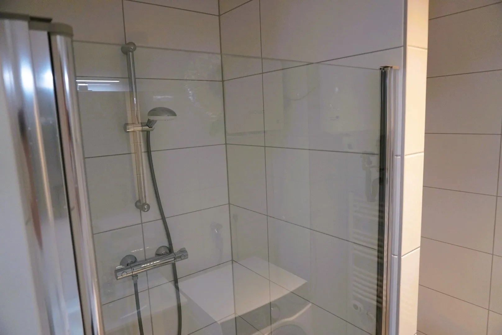 Foto #6 Appartement Vijzelstraat Arnhem