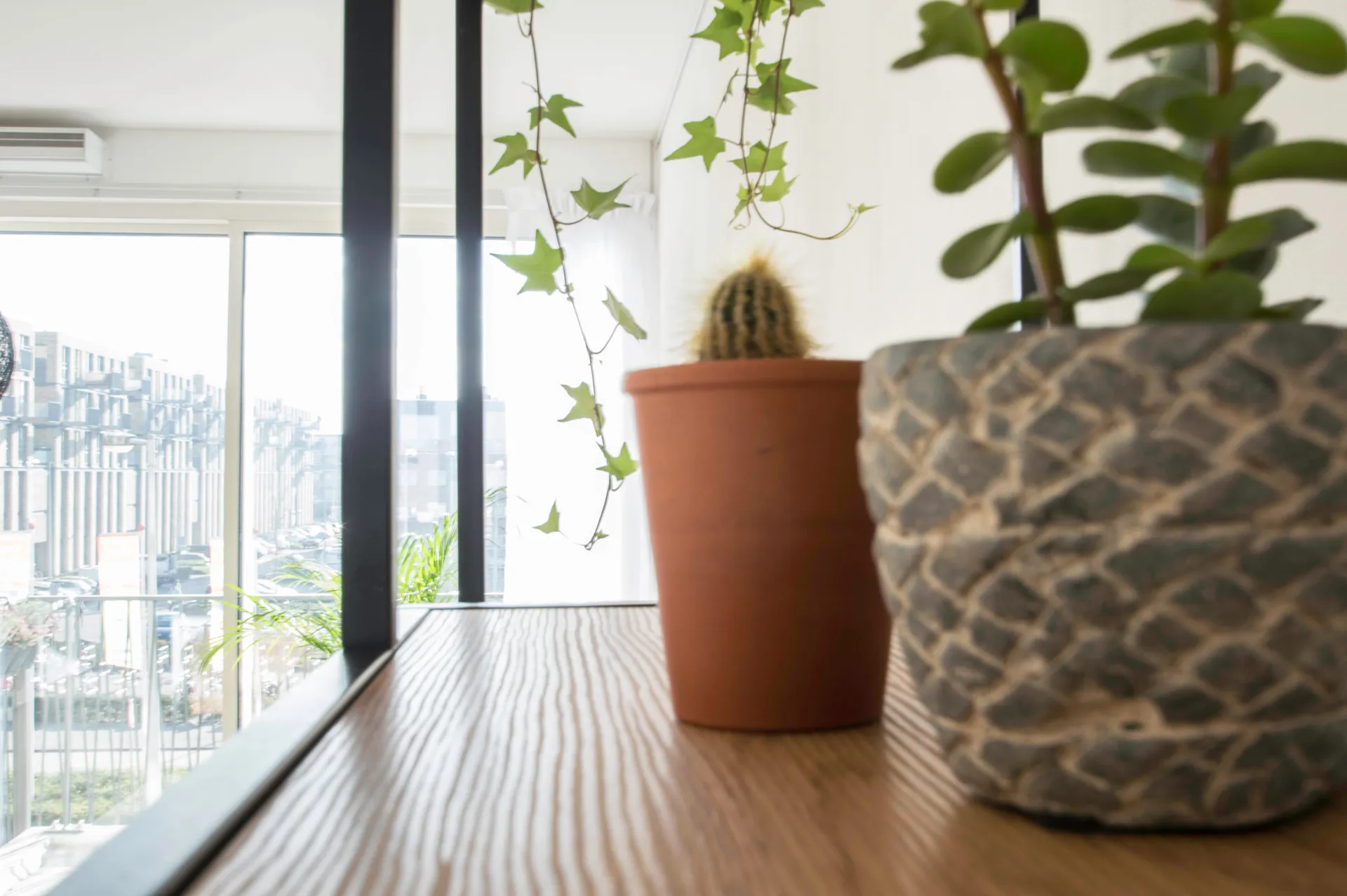 Foto #7 Appartement Banne Buikslootlaan Amsterdam