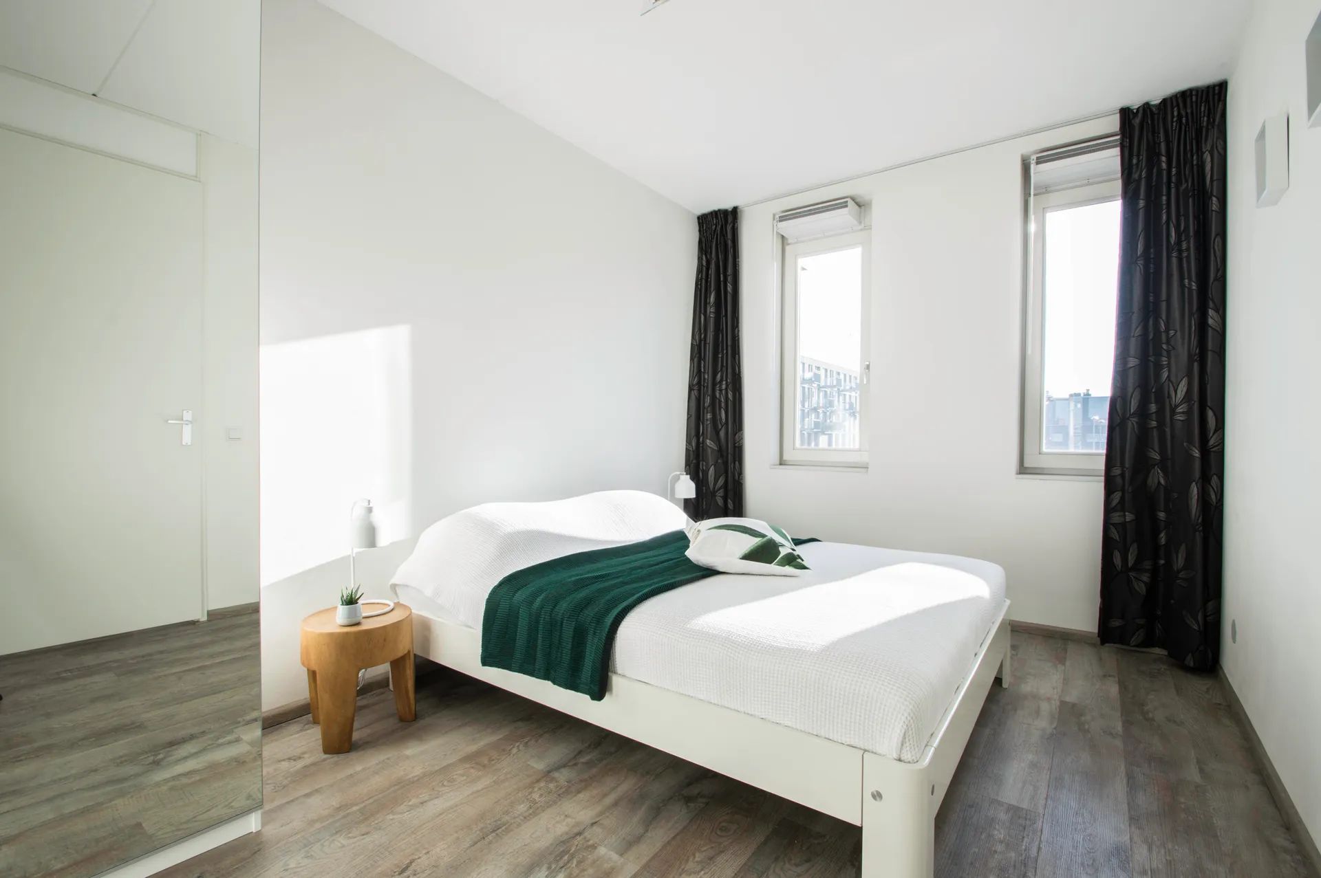 Foto #8 Appartement Banne Buikslootlaan Amsterdam