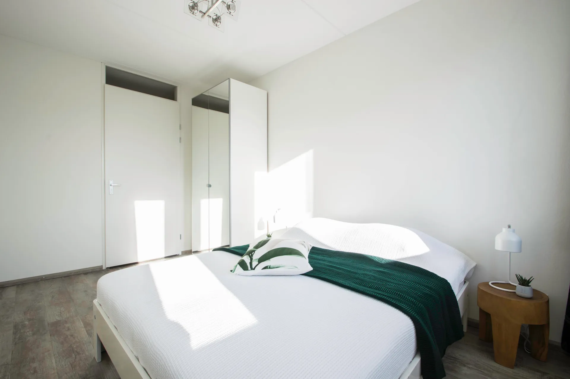 Foto #10 Appartement Banne Buikslootlaan Amsterdam