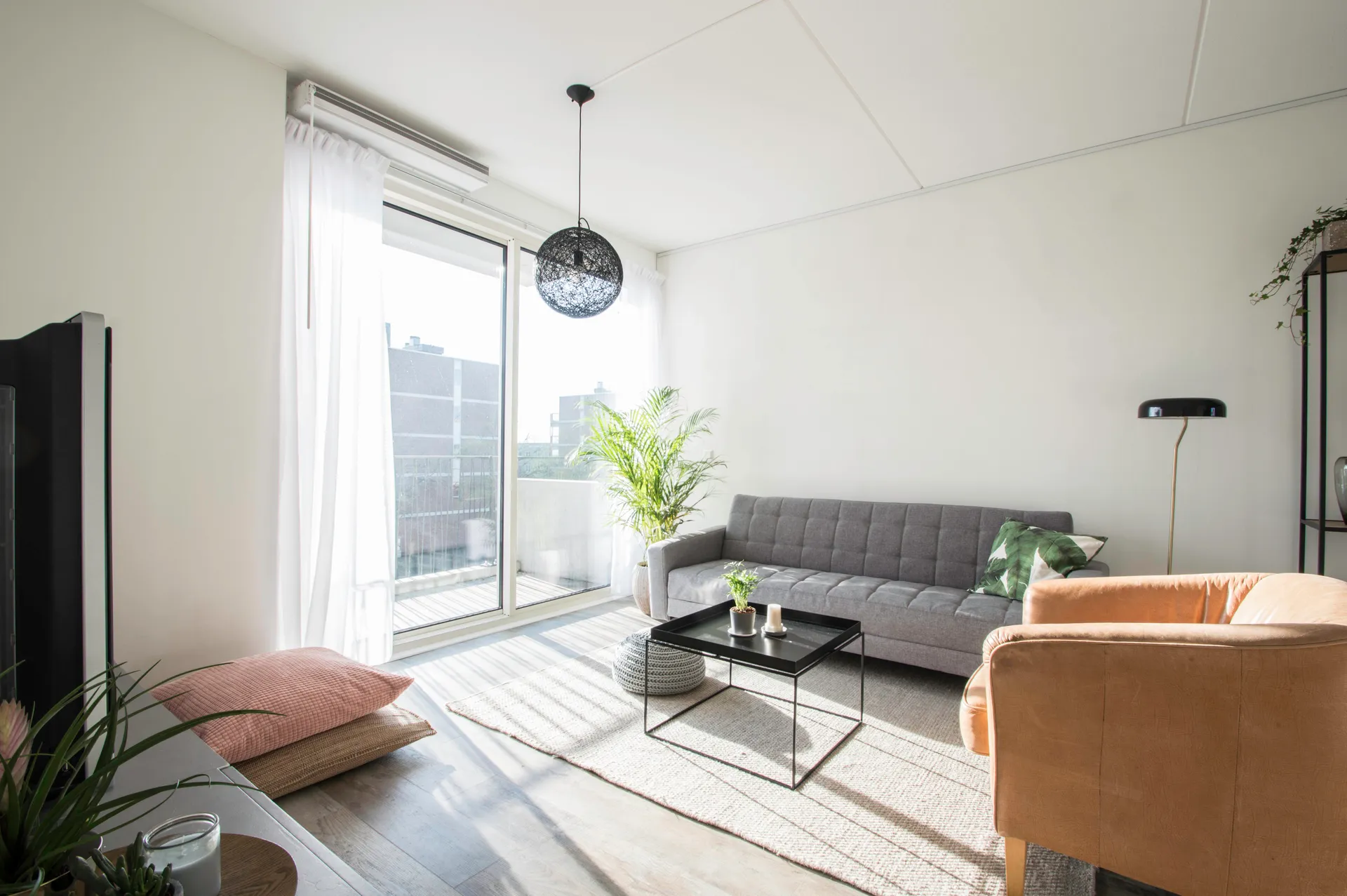 Foto #0 Appartement Banne Buikslootlaan Amsterdam