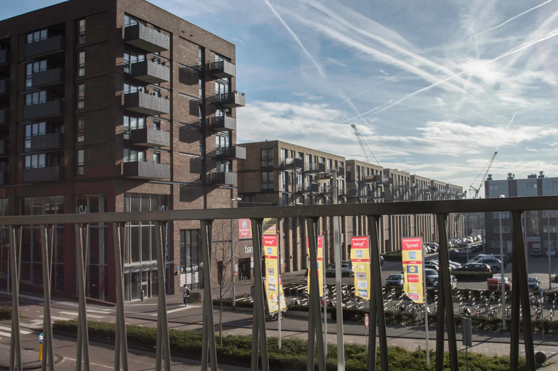 Foto #17 Appartement Banne Buikslootlaan Amsterdam