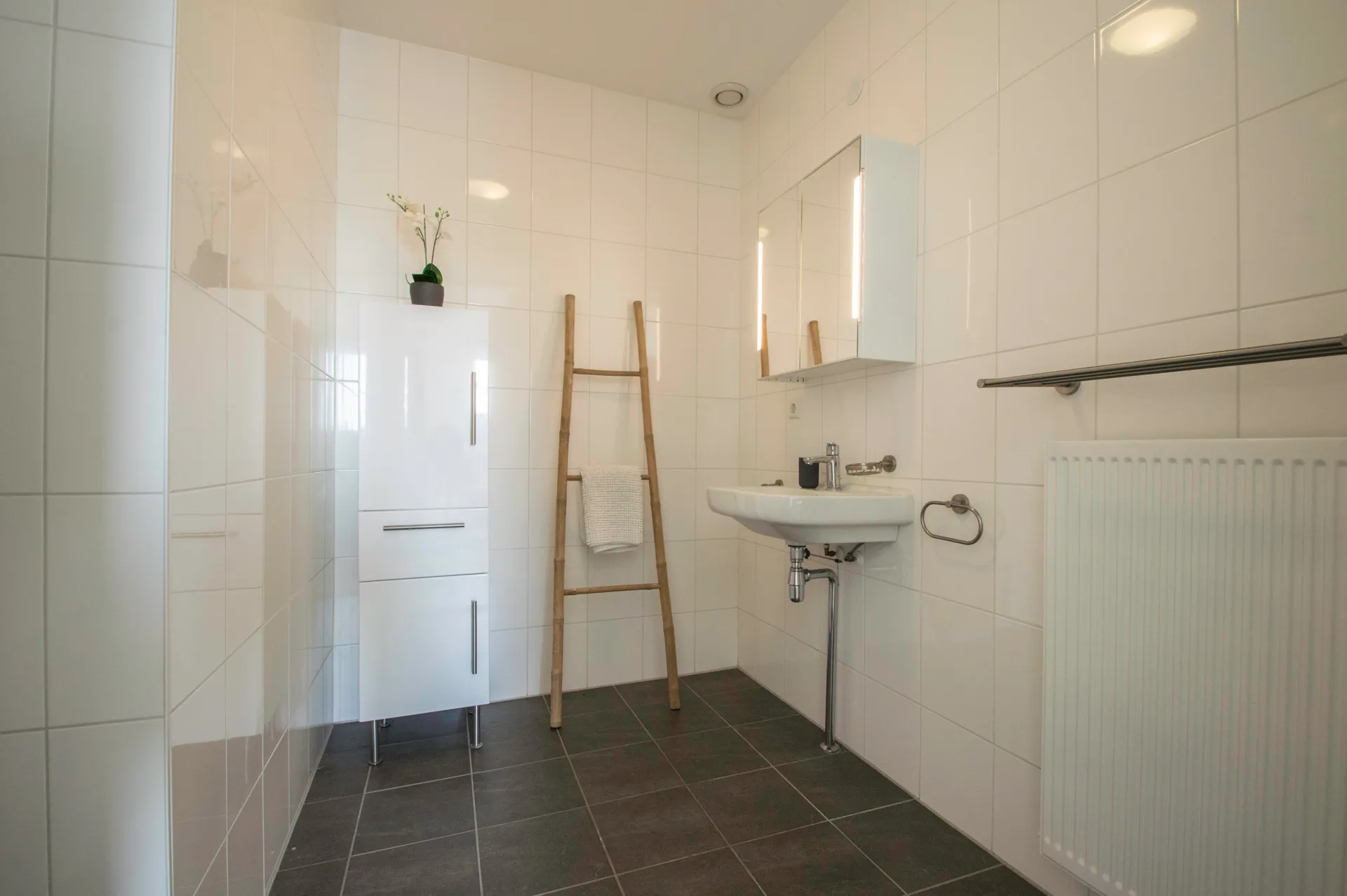 Foto #11 Appartement Banne Buikslootlaan Amsterdam