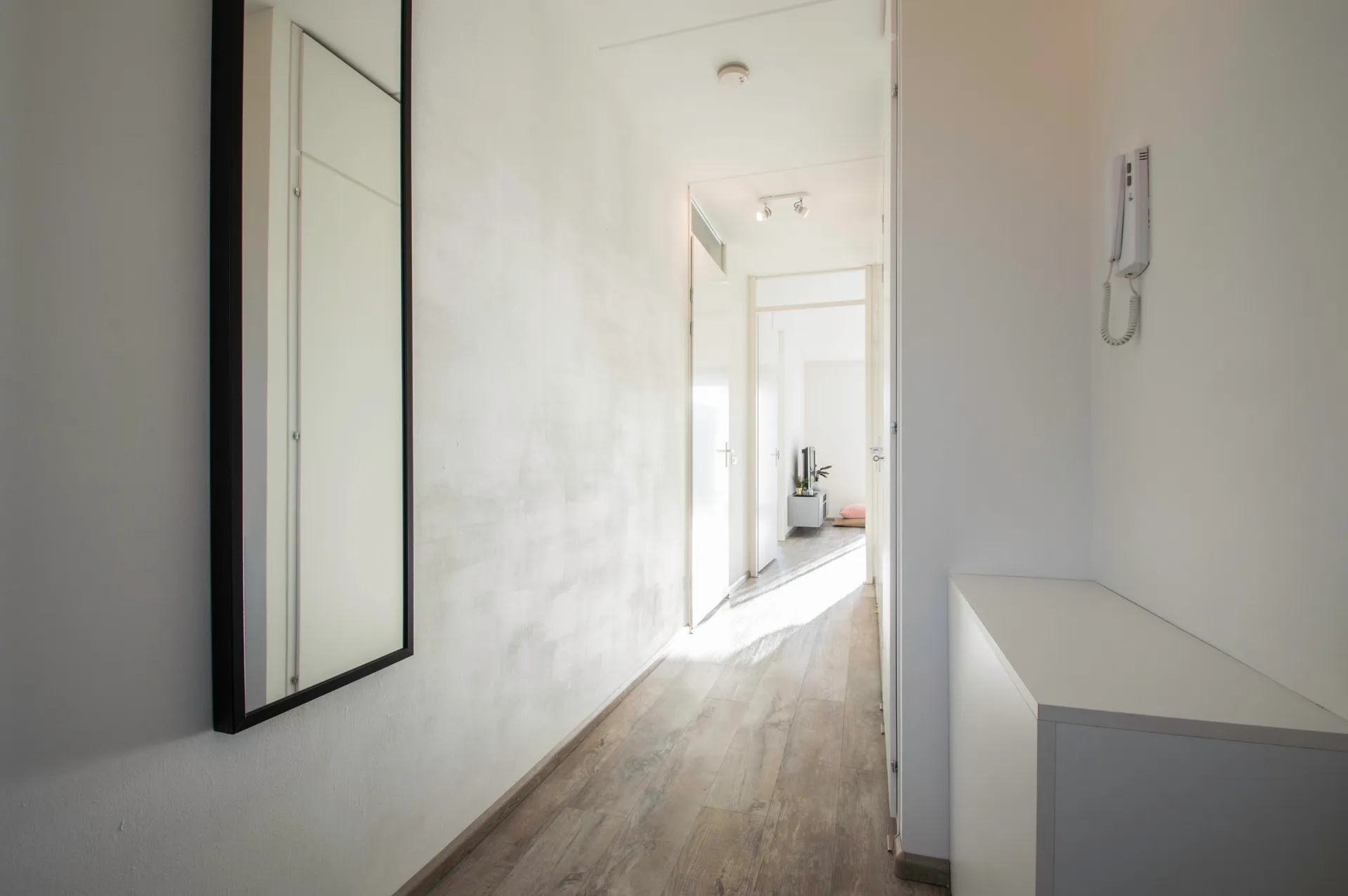 Foto #3 Appartement Banne Buikslootlaan Amsterdam