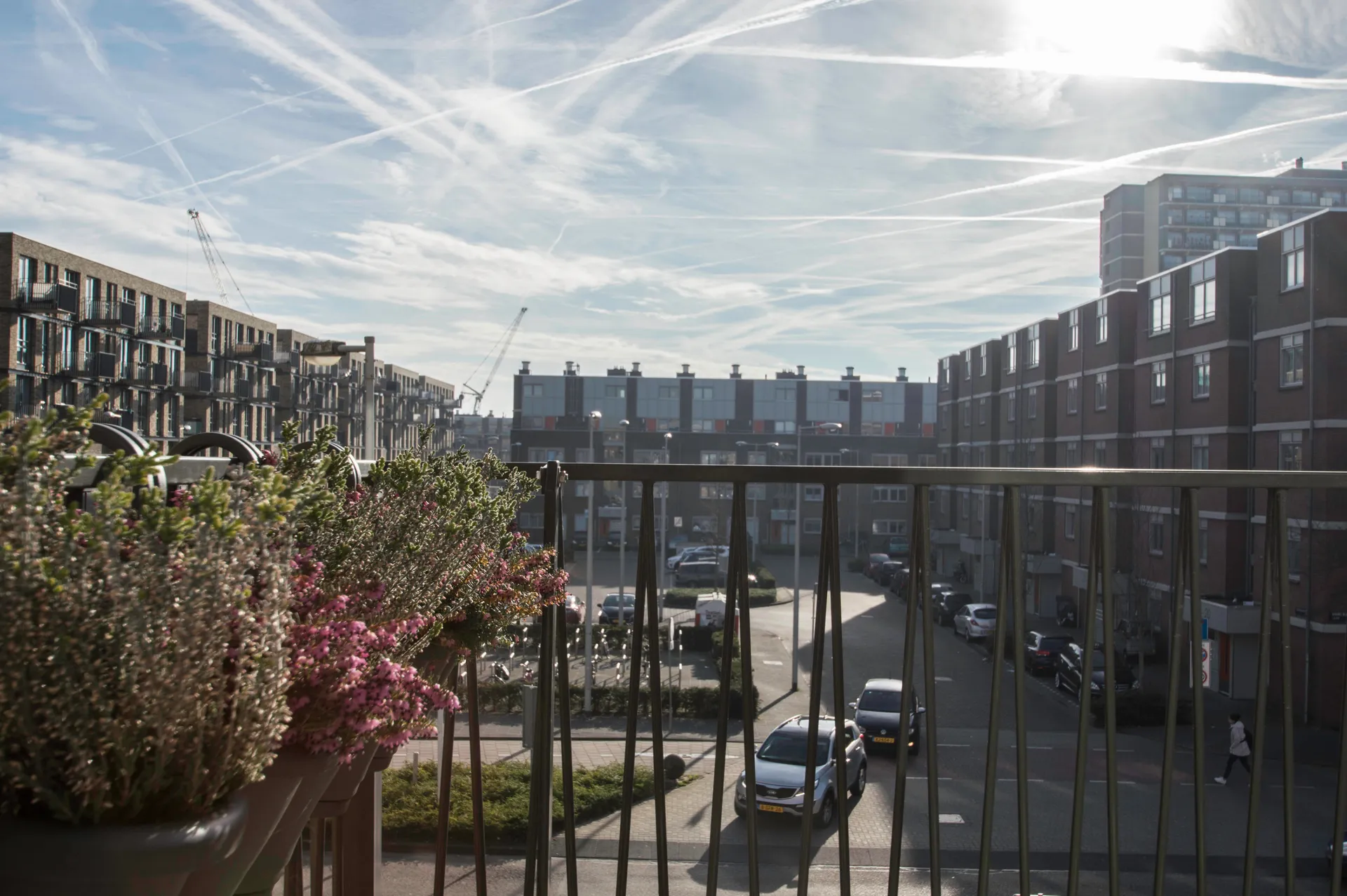 Foto #16 Appartement Banne Buikslootlaan Amsterdam