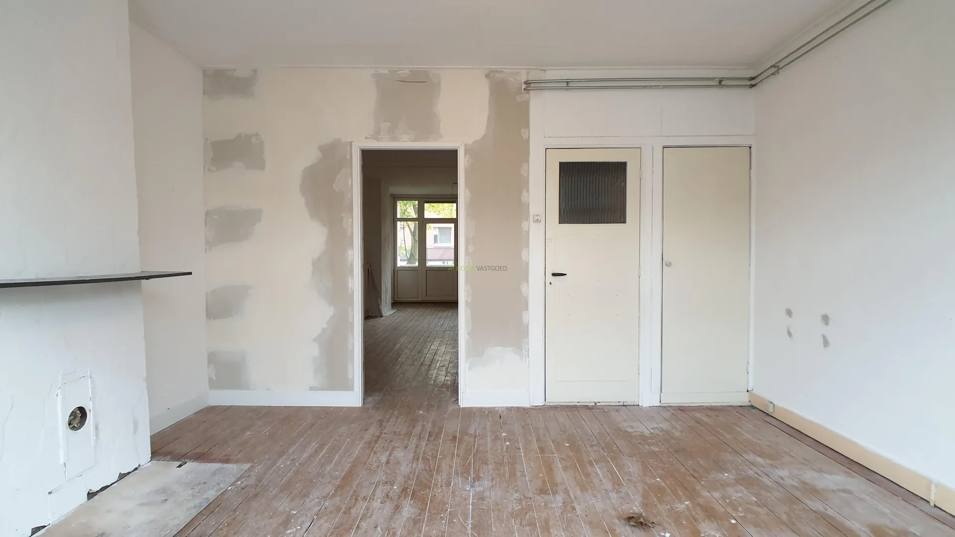 Foto #4 Appartement Grote Visserijstraat Rotterdam