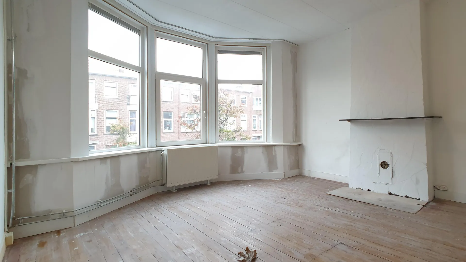 Foto #7 Appartement Grote Visserijstraat Rotterdam