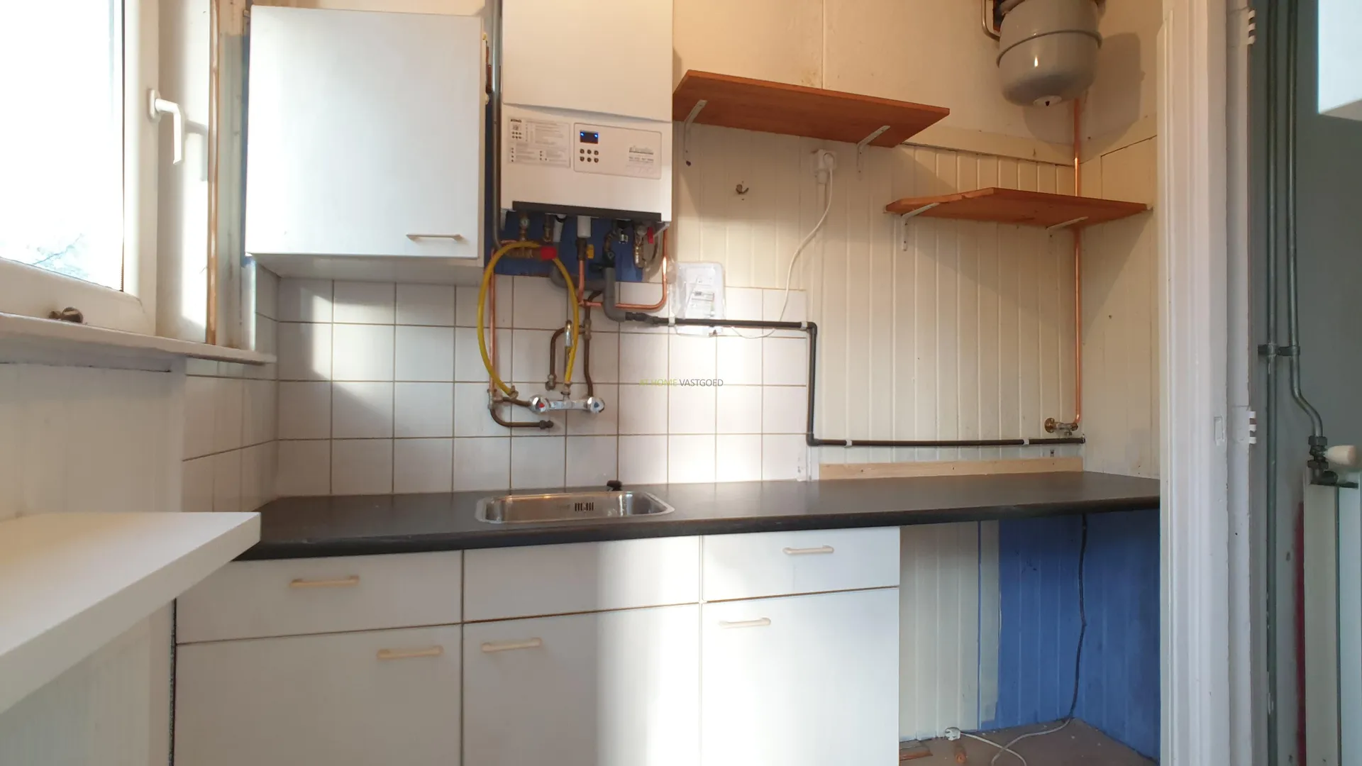 Foto #9 Appartement Grote Visserijstraat Rotterdam