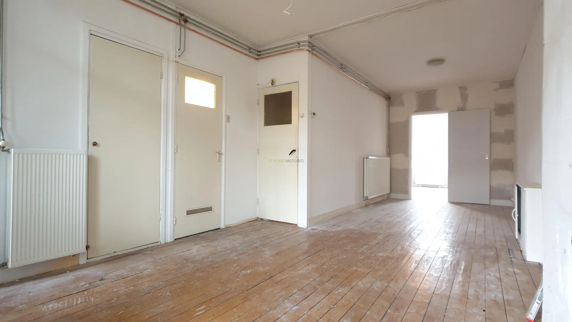 Foto #0 Appartement Grote Visserijstraat Rotterdam