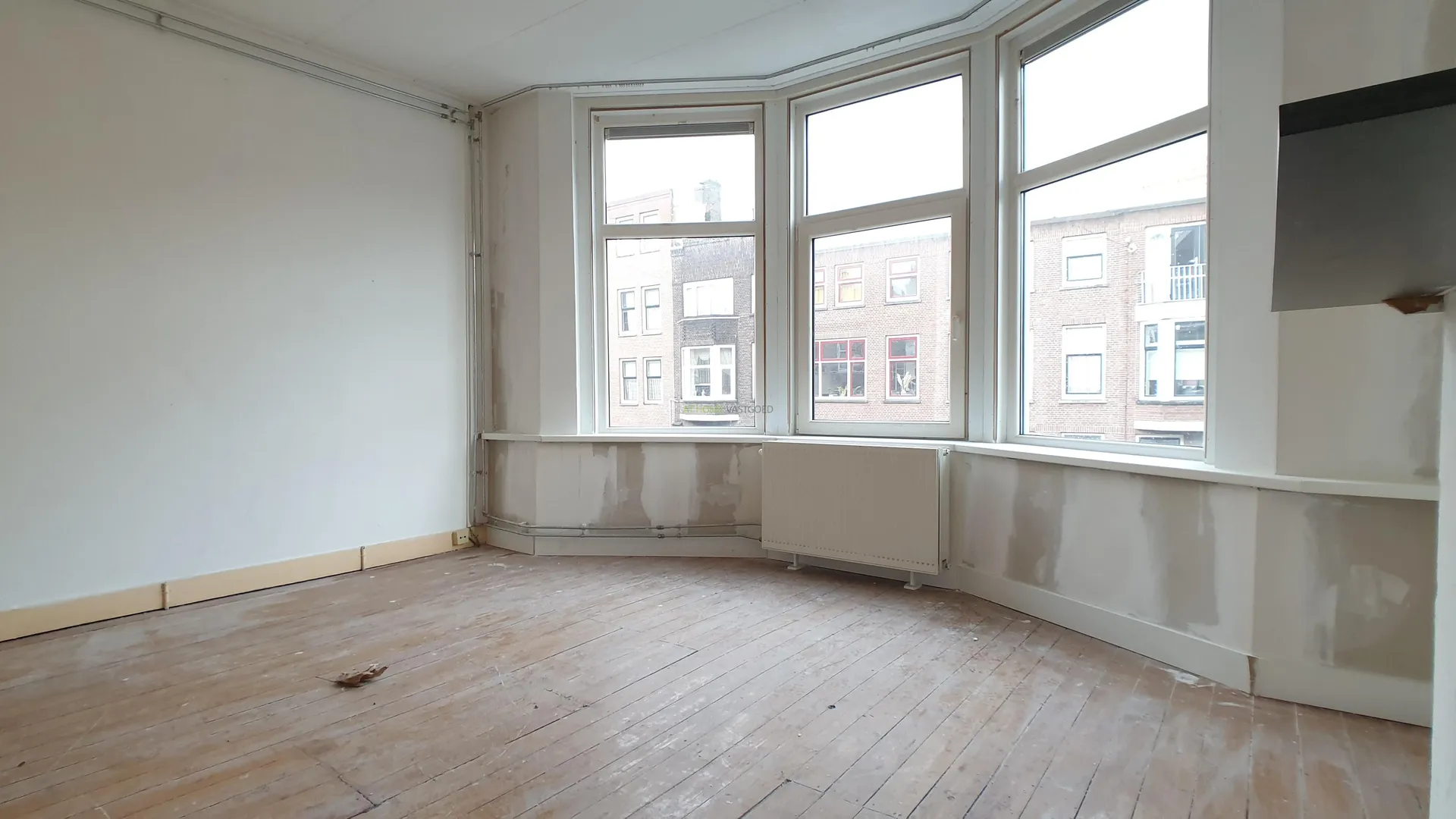 Foto #8 Appartement Grote Visserijstraat Rotterdam