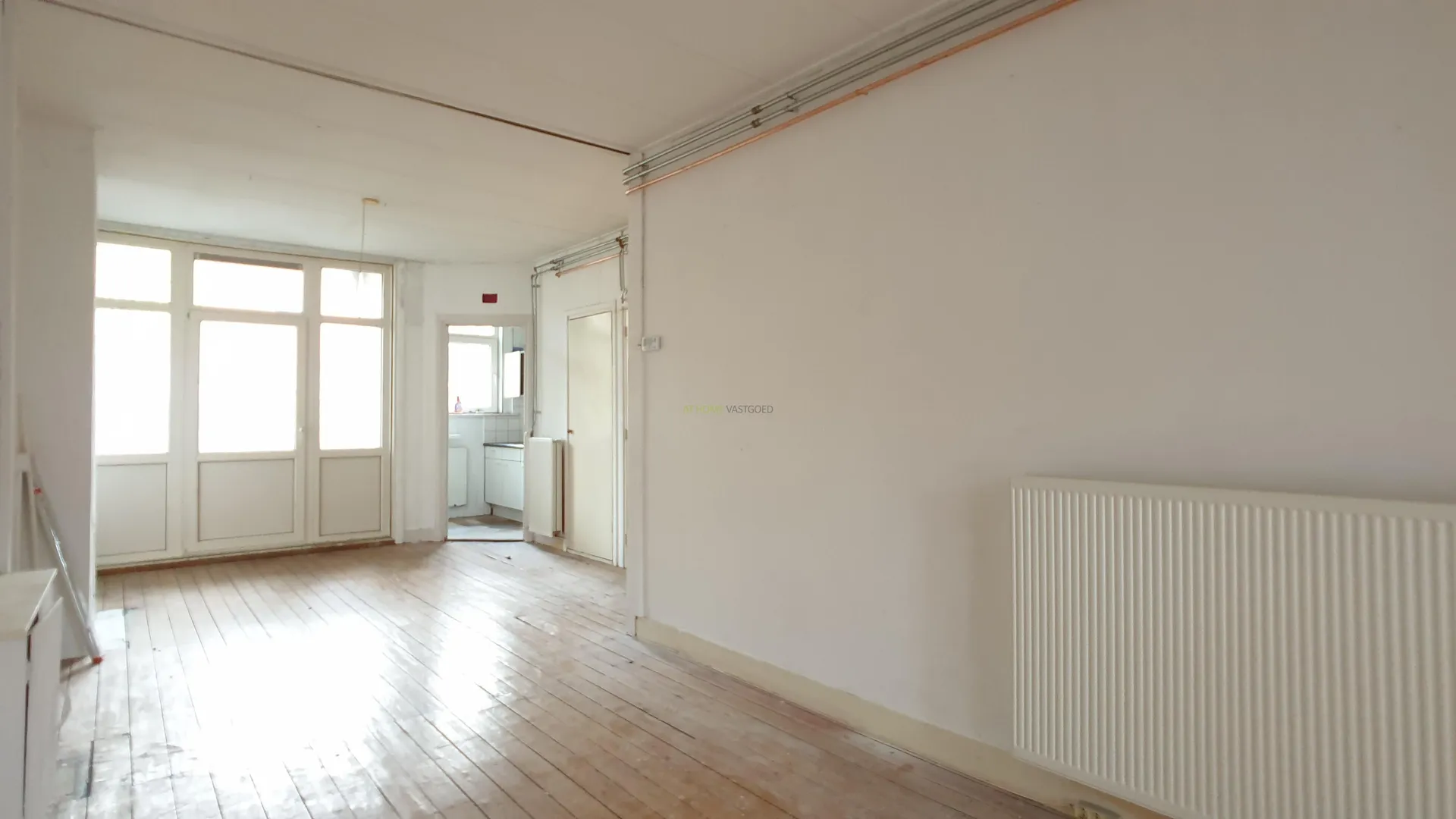 Foto #3 Appartement Grote Visserijstraat Rotterdam