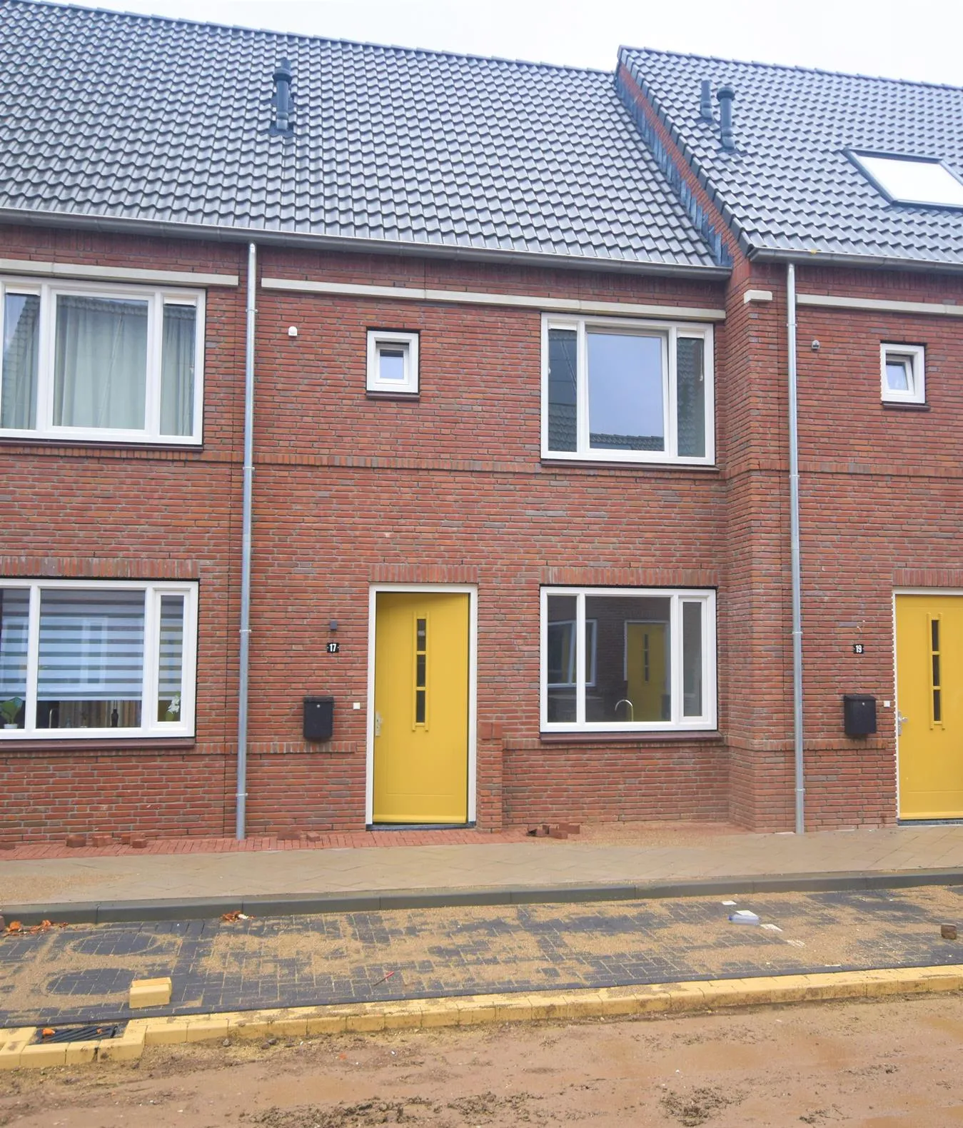 Foto #0 Huurwoning Stadhoudersstraat Maastricht