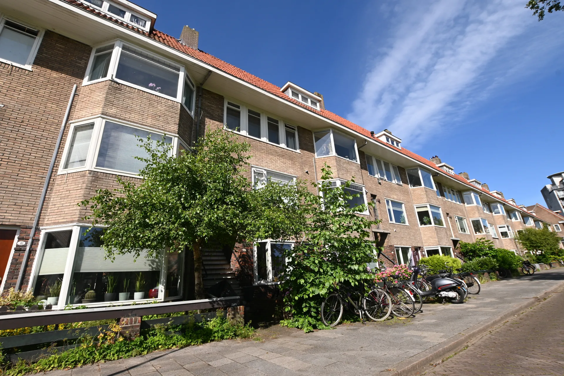 Foto #0 Kamer Floresplein Groningen