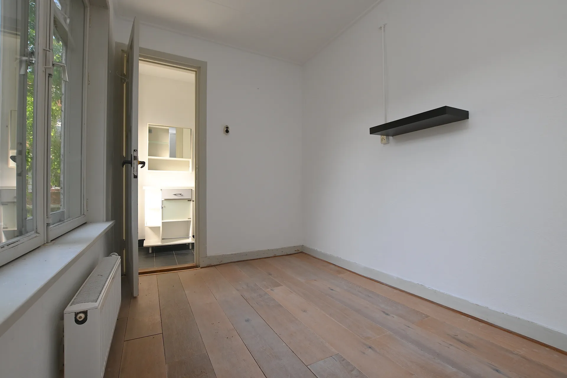 Foto #7 Kamer Floresplein Groningen
