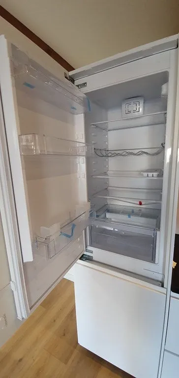 Foto #13 Appartement Donkere Spaarne Haarlem