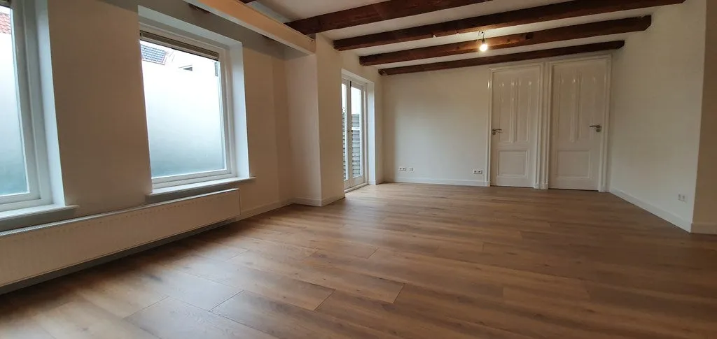 Foto #1 Appartement Donkere Spaarne Haarlem