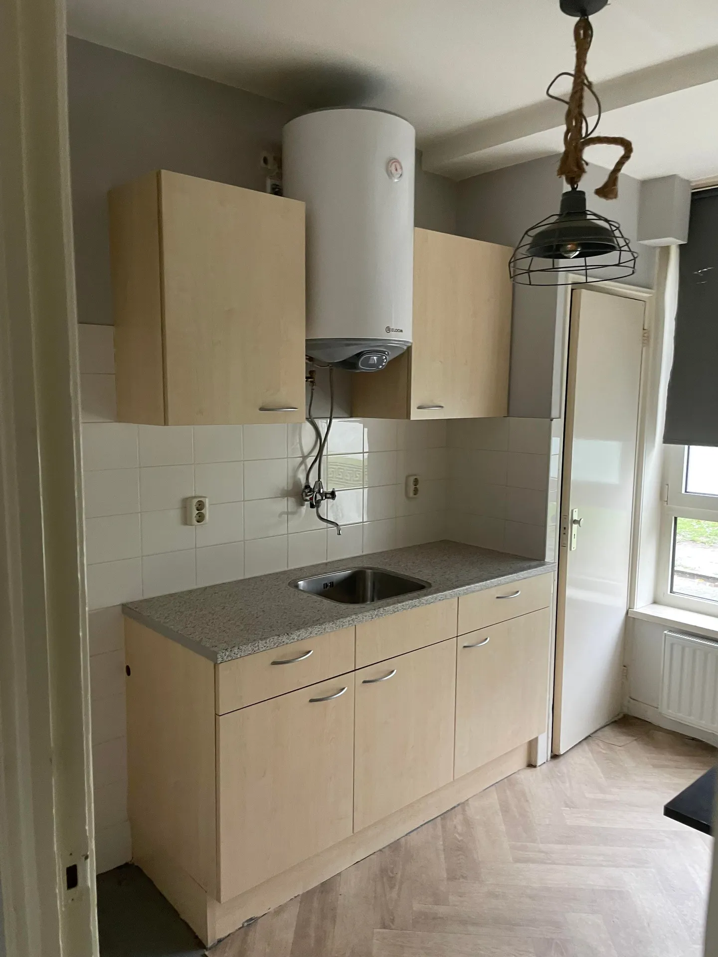 Foto #3 Appartement Dokter Wallerstraat Rhenen