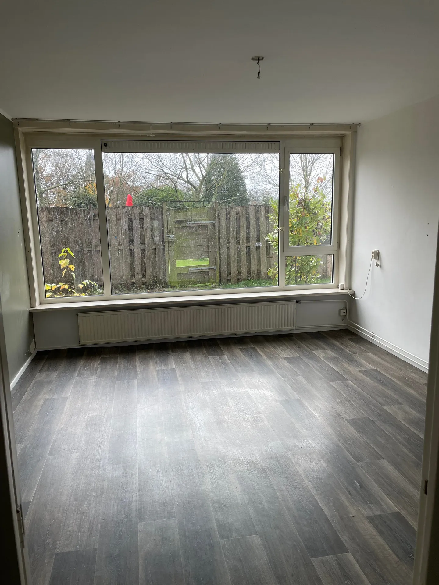 Foto #1 Appartement Dokter Wallerstraat Rhenen