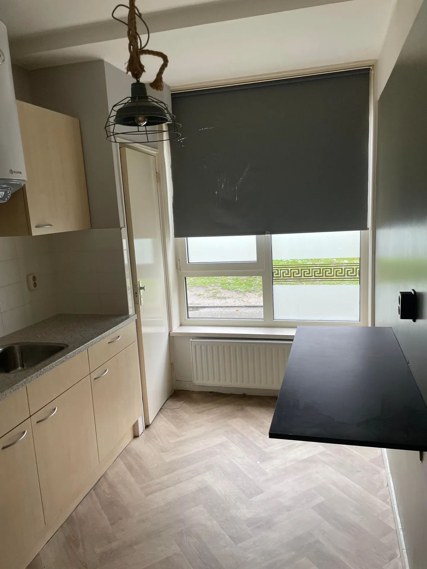 Foto #4 Appartement Dokter Wallerstraat Rhenen