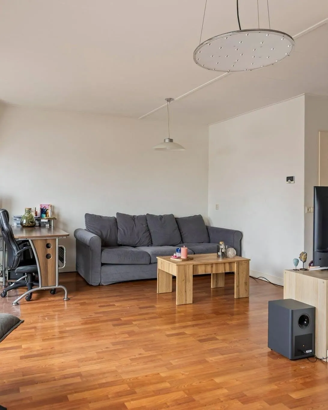 Foto #4 Appartement Stationsstraat Lunteren
