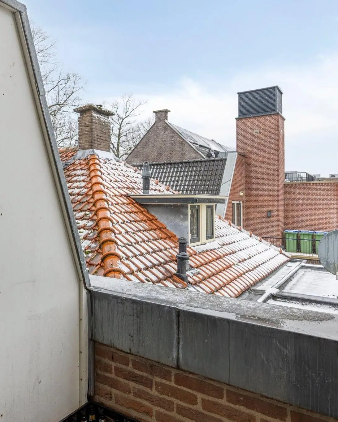 Foto #16 Appartement Stationsstraat Lunteren