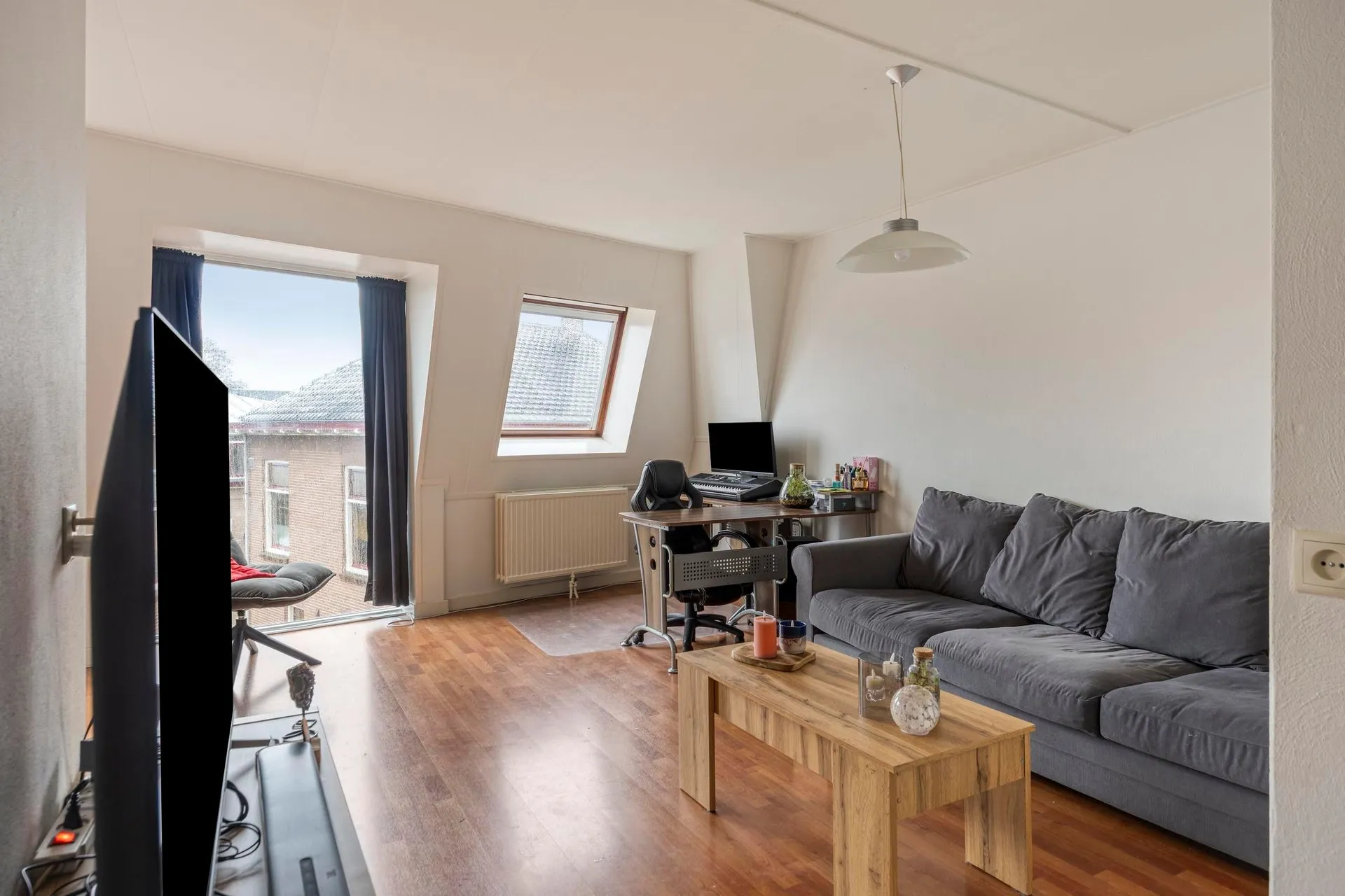 Foto #3 Appartement Stationsstraat Lunteren