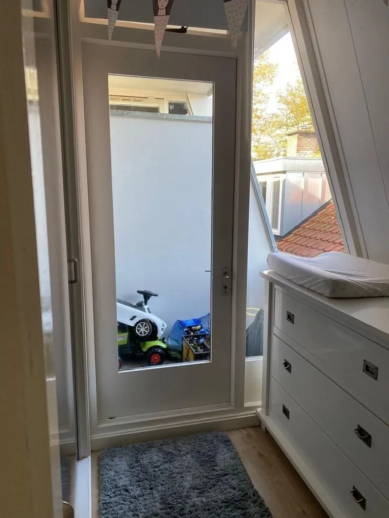 Foto #0 Appartement Stationsstraat Lunteren