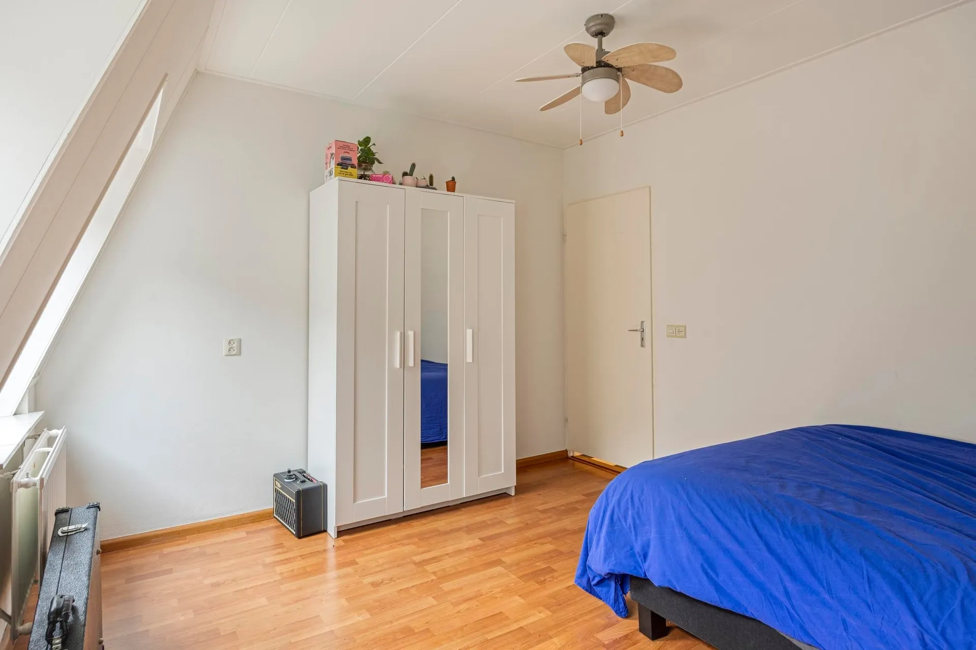 Foto #14 Appartement Stationsstraat Lunteren
