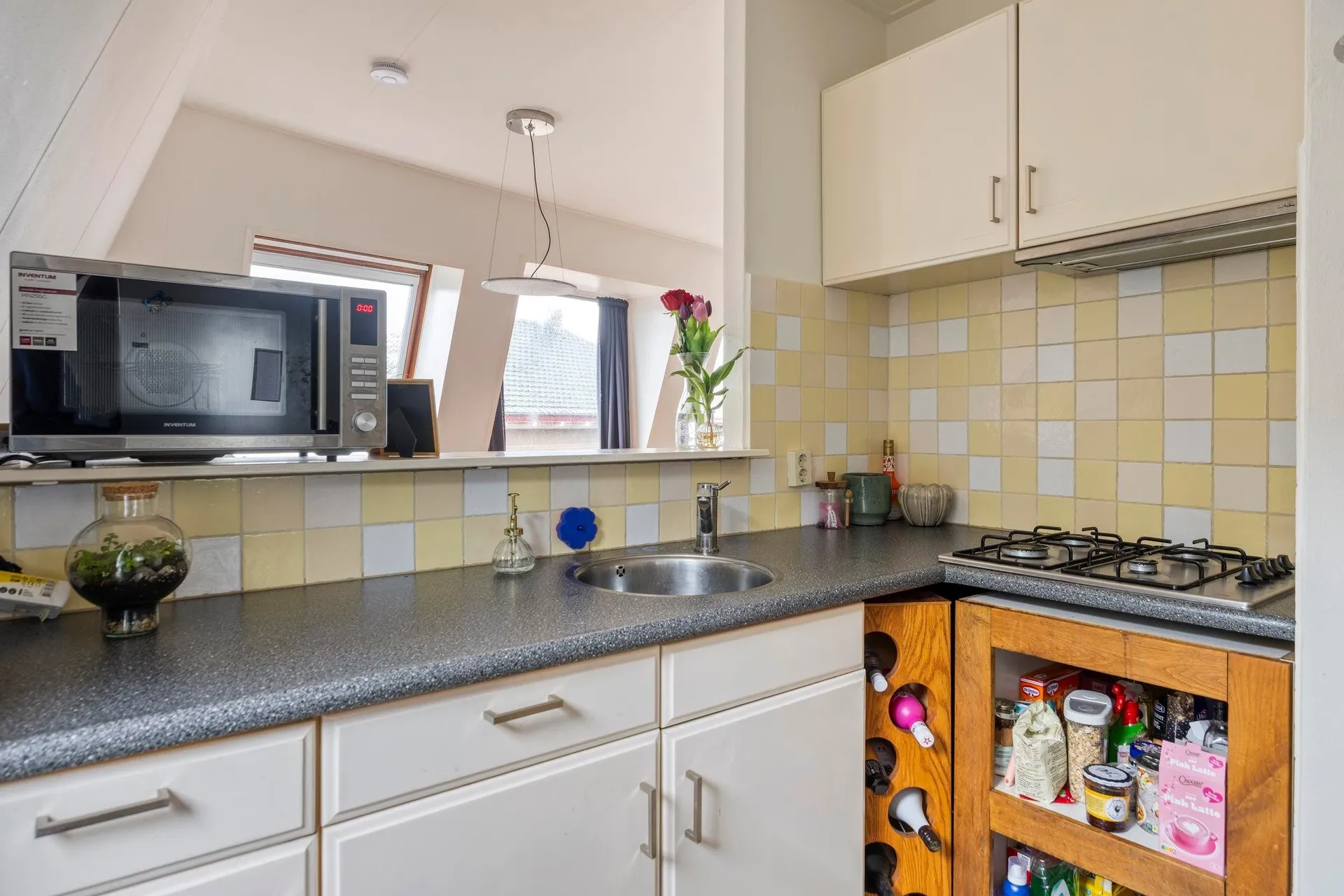 Foto #9 Appartement Stationsstraat Lunteren