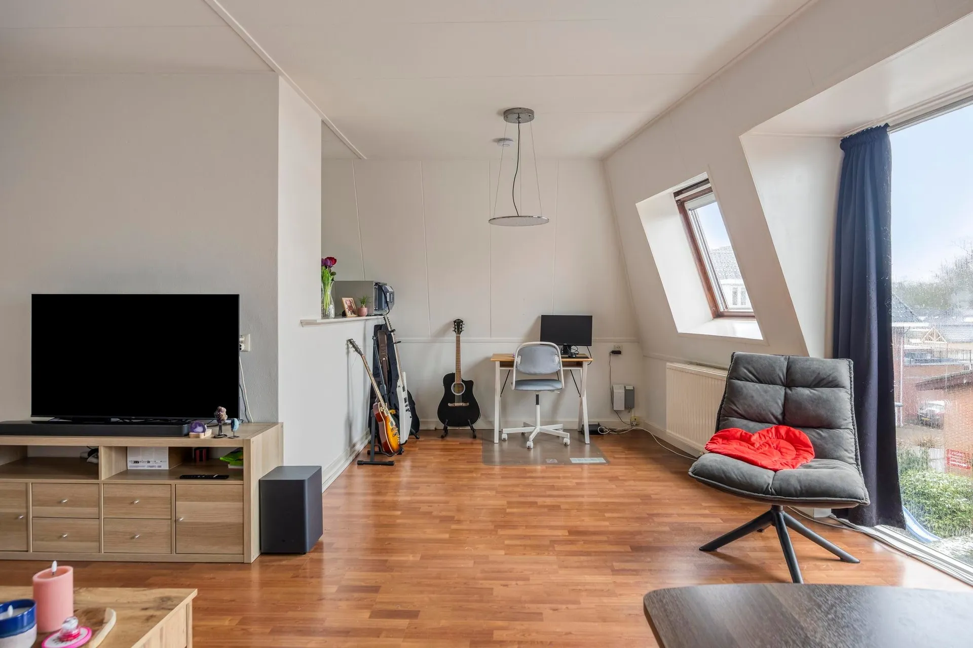 Foto #6 Appartement Stationsstraat Lunteren