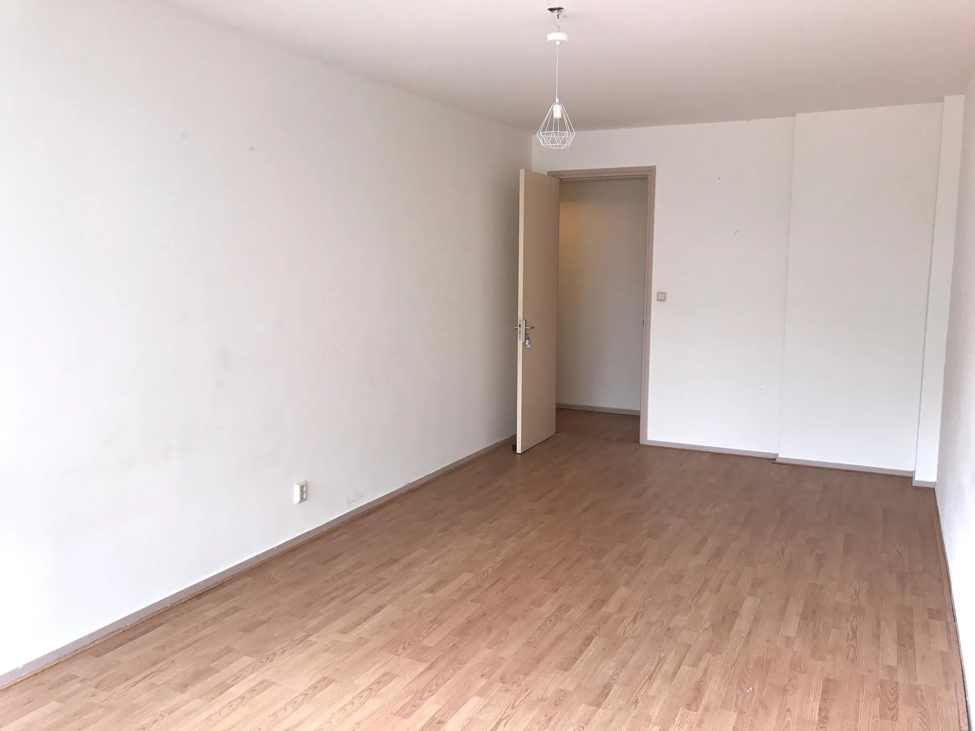 Foto #2 Kamer Zamenhofdreef Utrecht