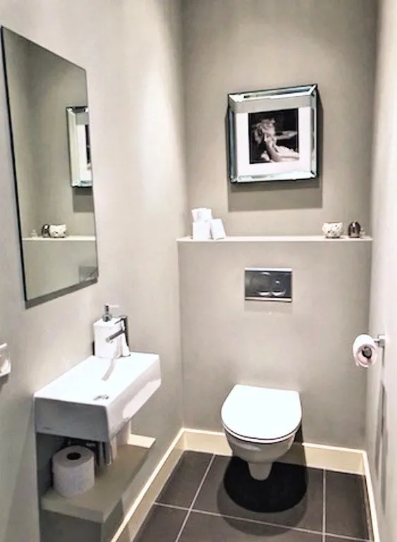 Foto #10 Appartement Gustav Mahlerplein Amsterdam