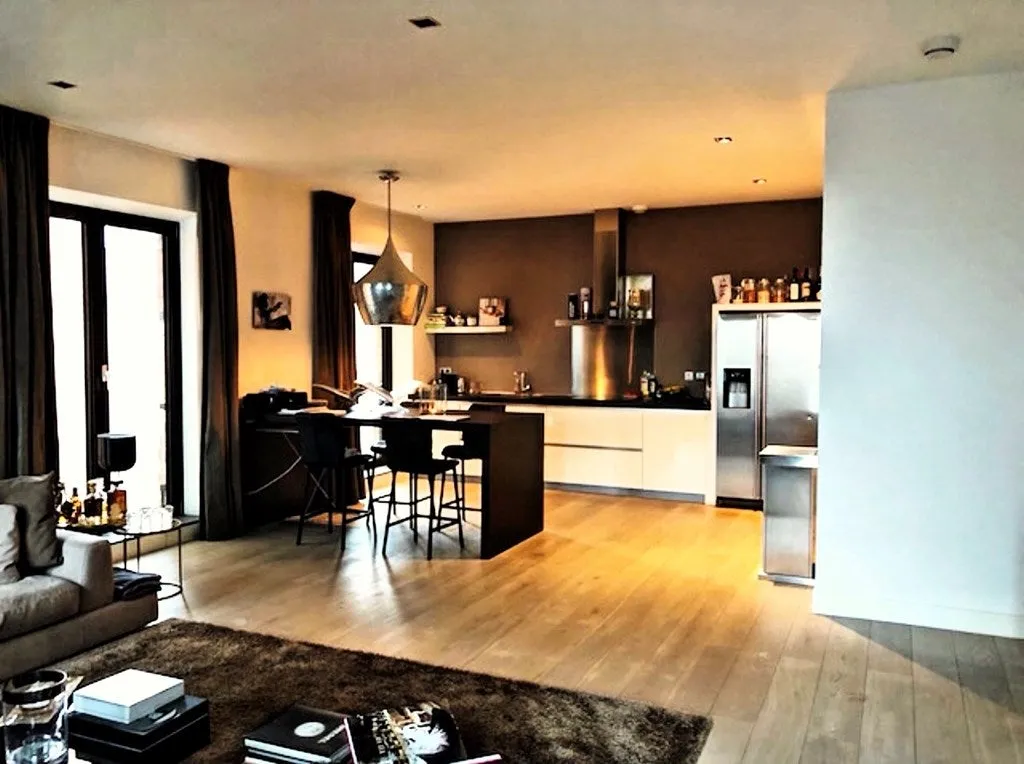 Foto #3 Appartement Gustav Mahlerplein Amsterdam