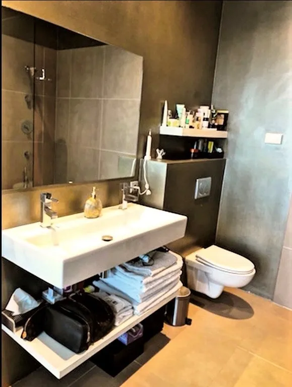 Foto #8 Appartement Gustav Mahlerplein Amsterdam
