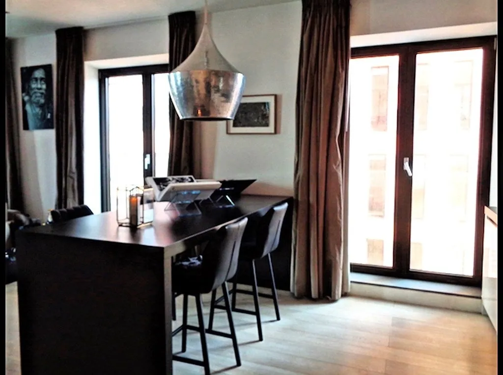 Foto #2 Appartement Gustav Mahlerplein Amsterdam