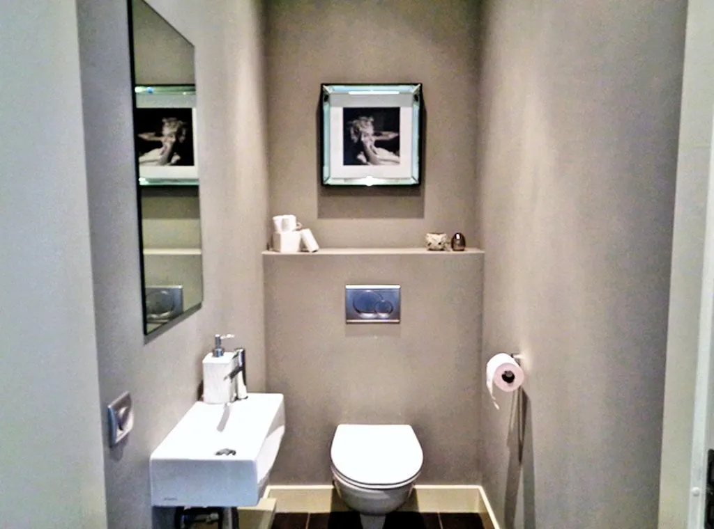 Foto #12 Appartement Gustav Mahlerplein Amsterdam