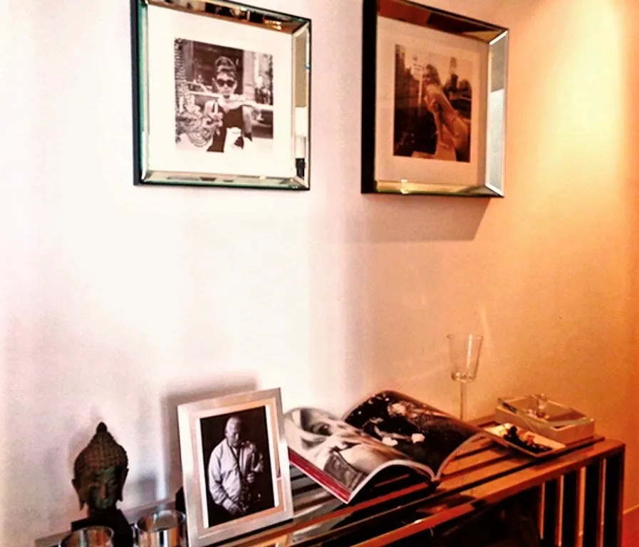 Foto #7 Appartement Gustav Mahlerplein Amsterdam
