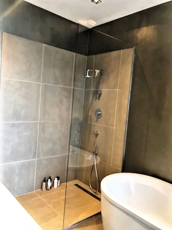 Foto #11 Appartement Gustav Mahlerplein Amsterdam