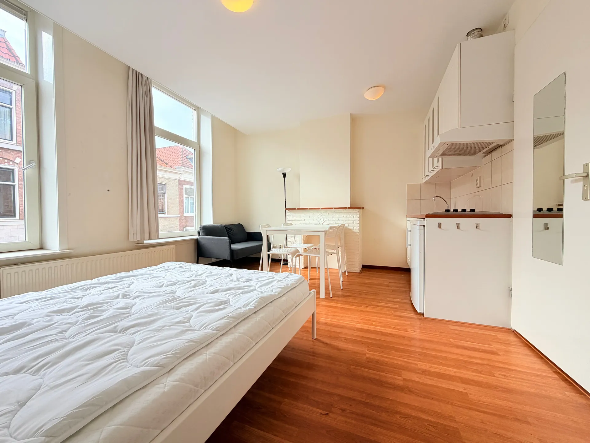 Foto #0 Studio Da Costastraat Den Haag