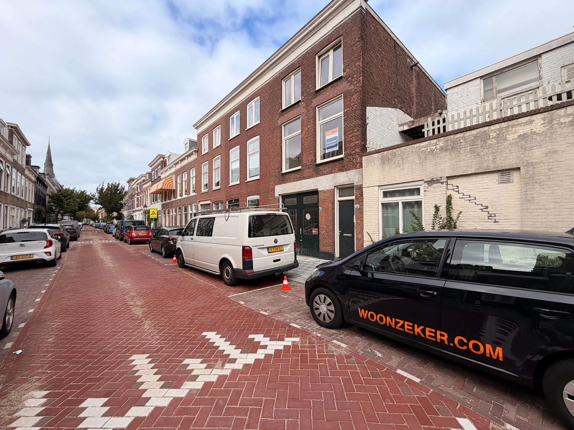 Foto #5 Studio Da Costastraat Den Haag