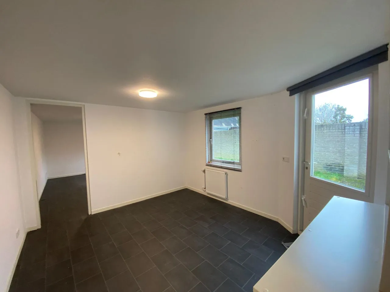 Foto #3 Appartement Bijsterveldenlaan Tilburg