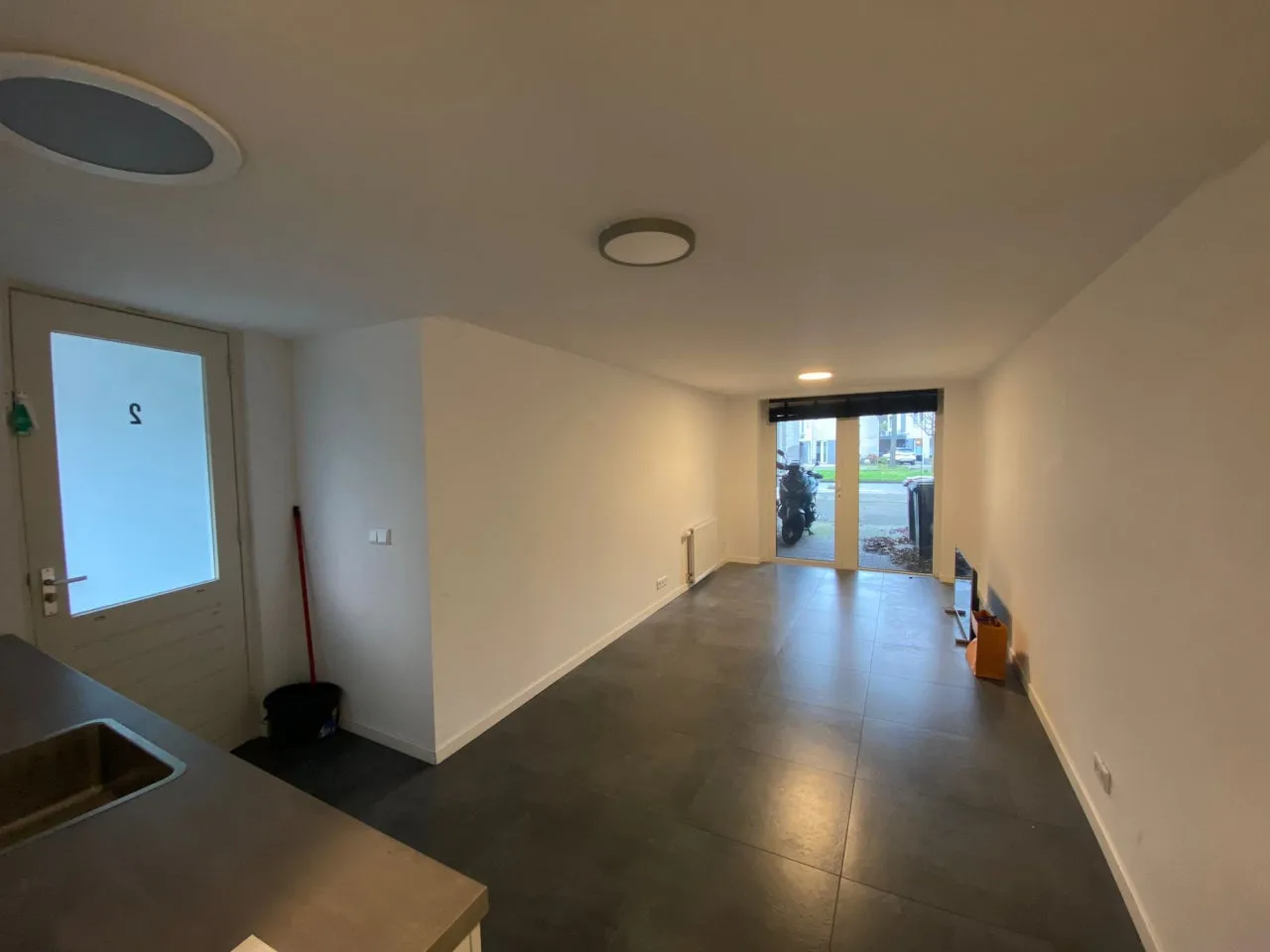 Foto #0 Appartement Bijsterveldenlaan Tilburg