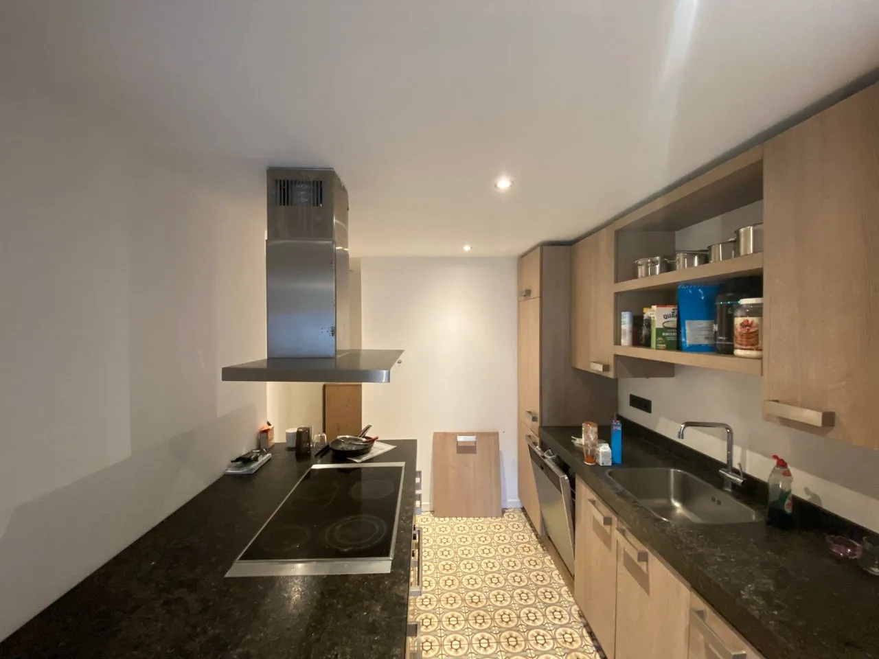 Foto #8 Appartement Bijsterveldenlaan Tilburg
