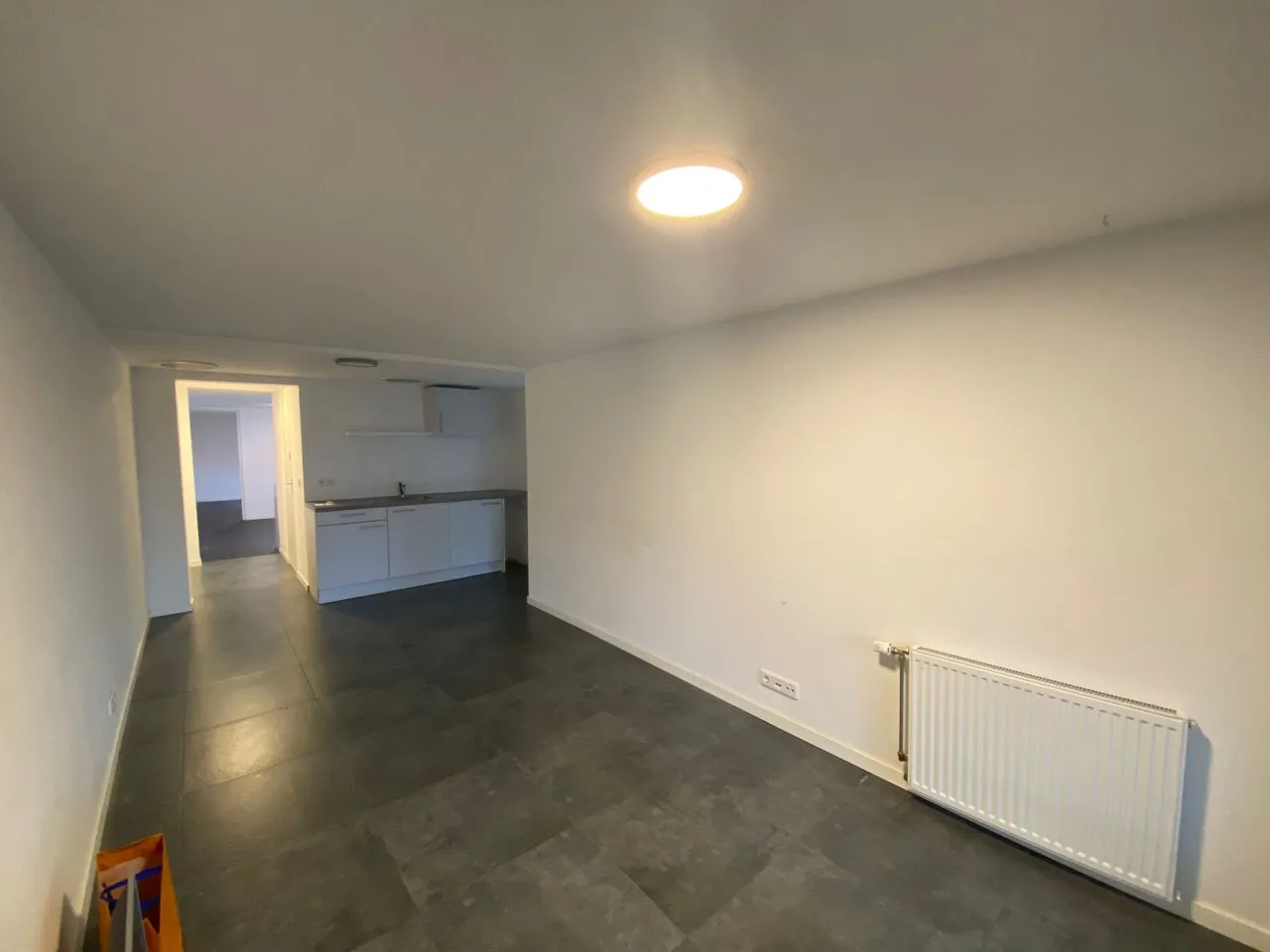 Foto #1 Appartement Bijsterveldenlaan Tilburg