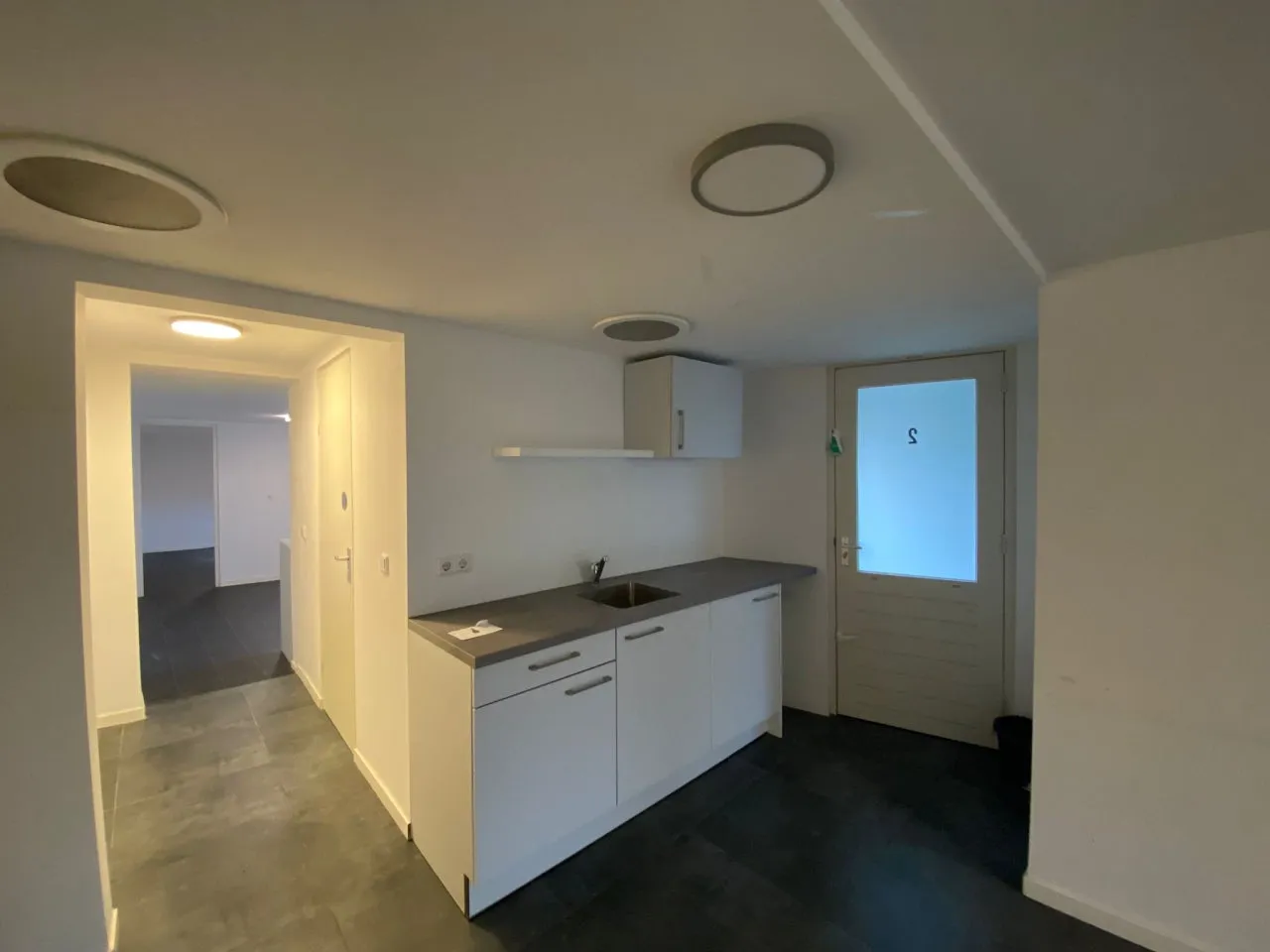 Foto #2 Appartement Bijsterveldenlaan Tilburg