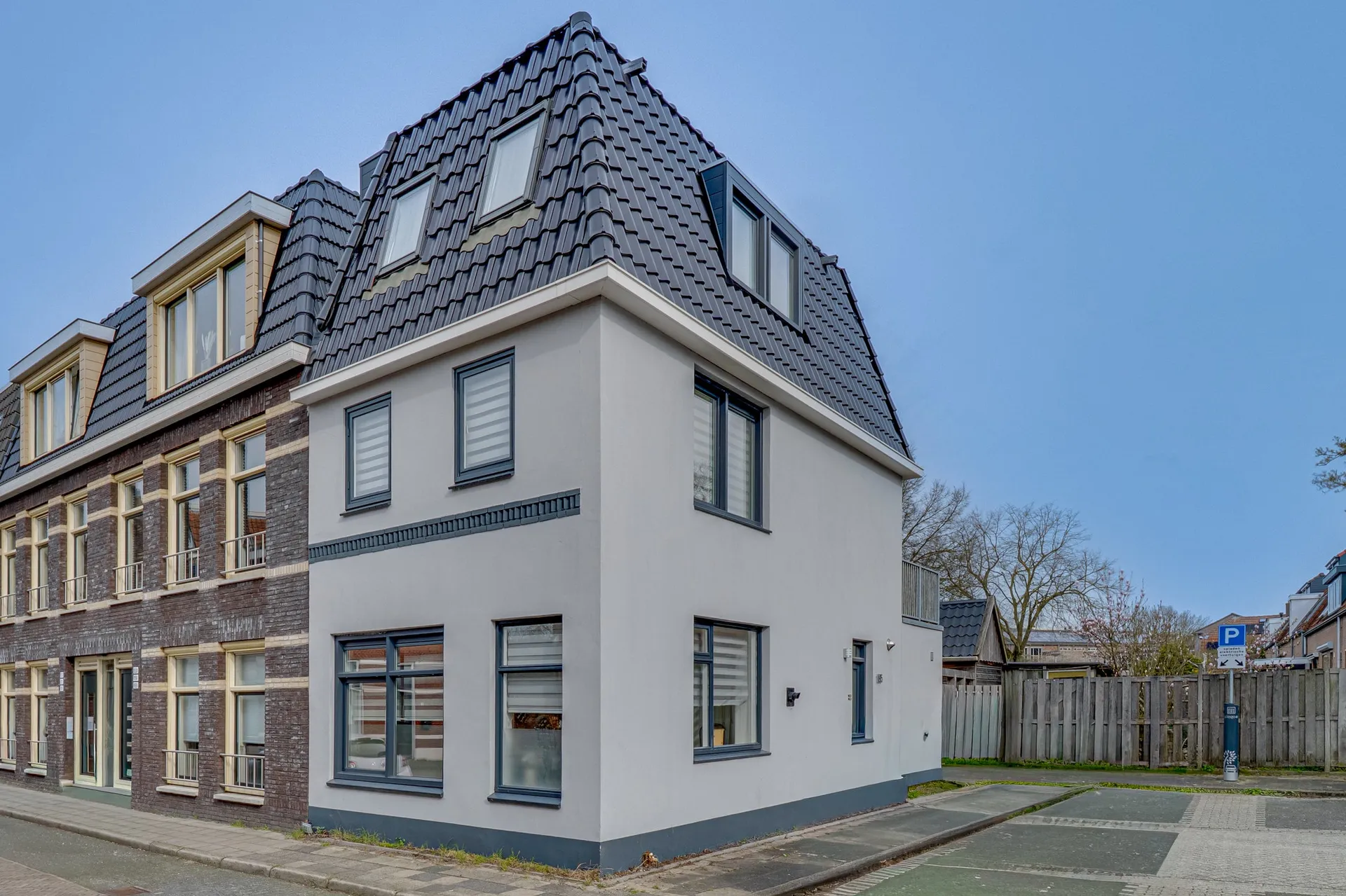 Foto #1 Appartement Molenweg Zwolle