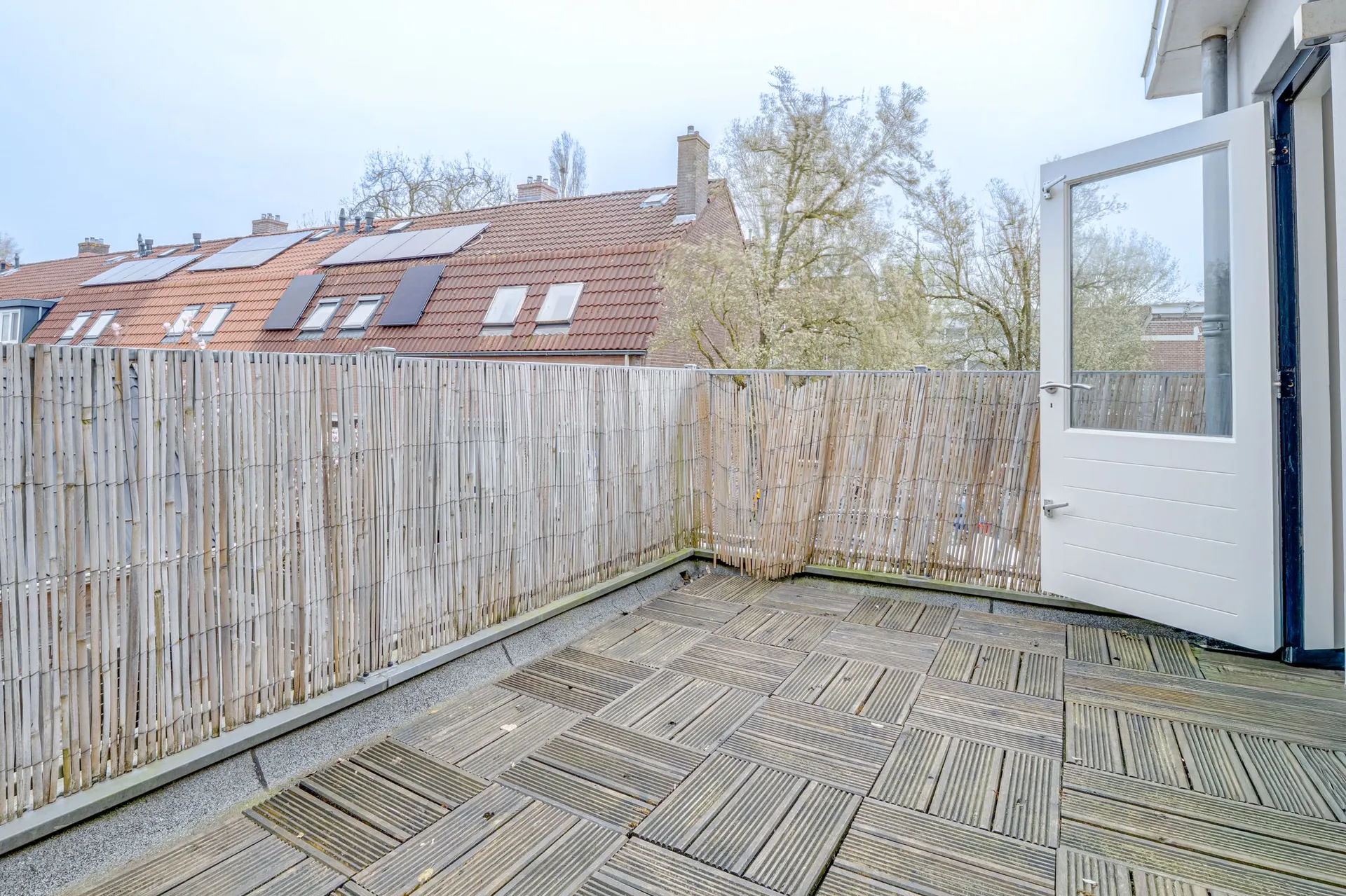 Foto #8 Appartement Molenweg Zwolle