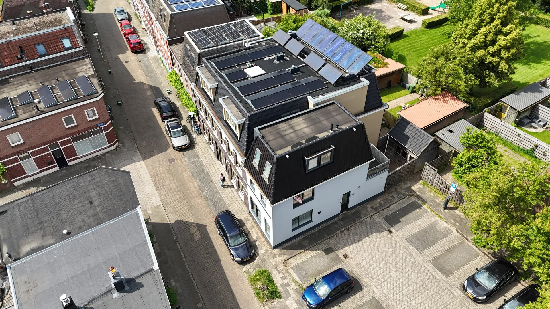 Foto #0 Appartement Molenweg Zwolle
